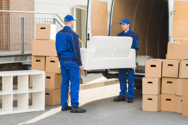 removals Marbella
